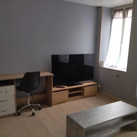 Proximite Gare Et Centre Брест