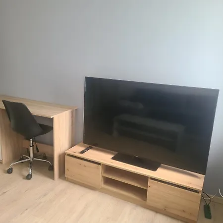 Proximite Gare Et Centre Апартаменти *