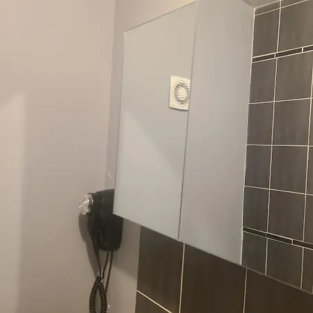Апартаменти Proximite Gare Et Centre Брест