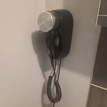 Proximite Gare Et Centre Апартаменти *