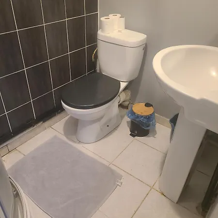 Proximite Gare Et Centre * Брест