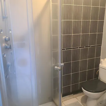 Proximite Gare Et Centre Брест
