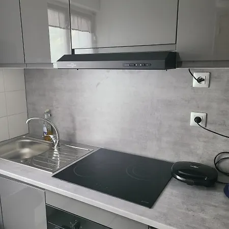 Proximite Gare Et Centre Апартаменти