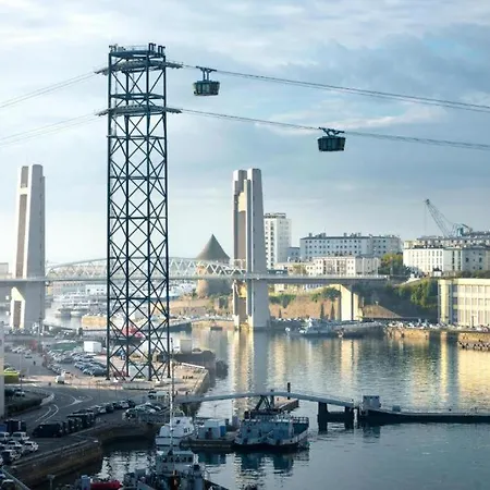 Proximite Gare Et Centre Брест