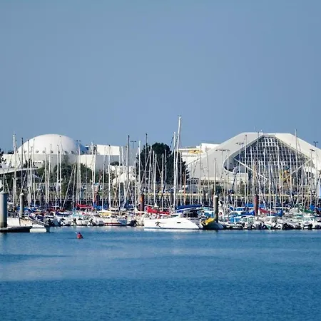 Proximite Gare Et Centre Lägenhet Brest